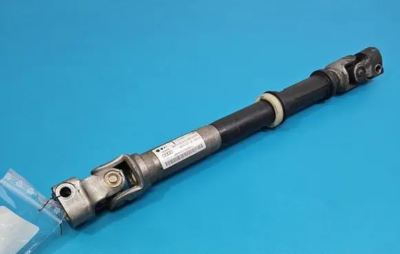 Audi A4 S4 B8 8K Steering wheel axle 8K1419753C IMPRK1552745
