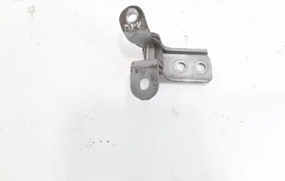 Toyota Corolla Verso E121 Front door upper hinge