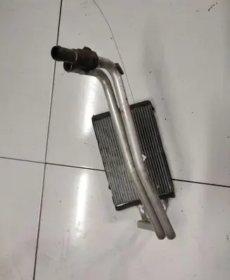 Mazda 6 Heater blower radiator 