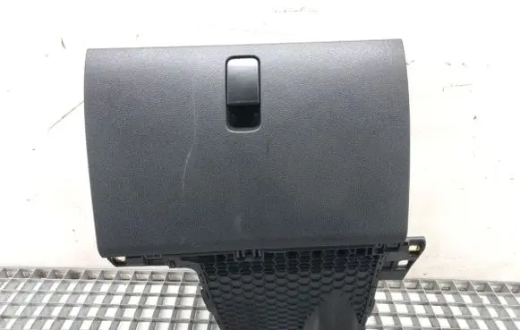 Skoda Fabia Mk3 (NJ) Glove box set 