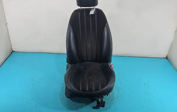 Lancia Delta III Front passenger seat IMPRK1506261