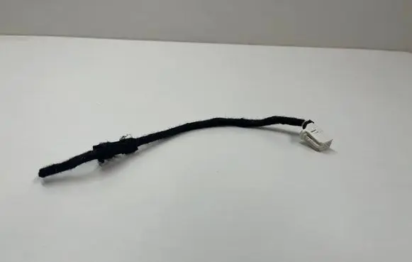 Porsche Cayenne (9PA) Other wiring loom 4D0971636