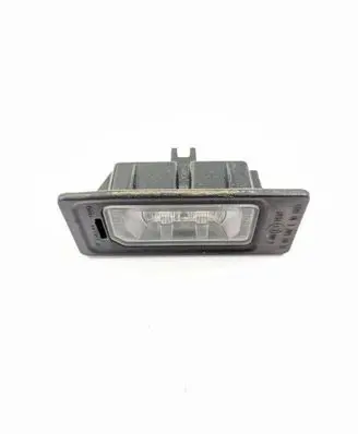 Audi A4 S4 B9 Number plate light 4G0943021 A046341 8T0943021