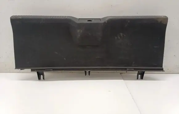 Audi TT TTS RS Mk3 8S Trunk/boot sill cover protection 8S0863471B