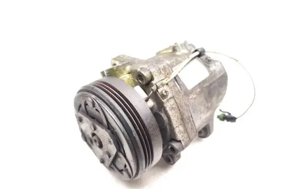 Smart ForTwo II Air conditioning (A/C) compressor (pump) A6602300011