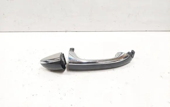 Mercedes-Benz R W251 Rear door exterior handle A1647600670