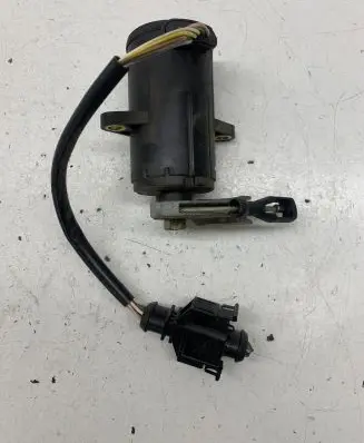 Ford Galaxy Accelerator pedal position sensor 7M0907469A 0205001044 95VW9B949EB