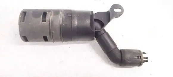 Volkswagen Touran I Webasto circulation pump for autonomous heater 1K0819194