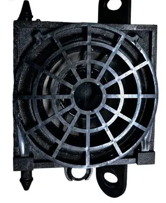 Audi A4 S4 B7 8E 8H Panel speaker 8E0035411C