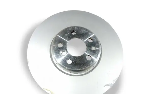 BMW 3 G20 G21 Front brake disc 8858706 34108858706 6860912