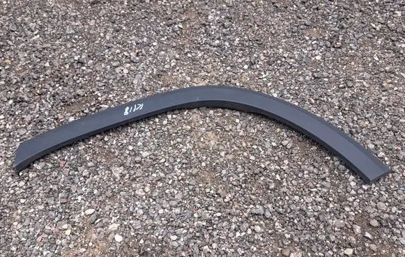 Mercedes-Benz EQA Rear fender molding trim A2478850200