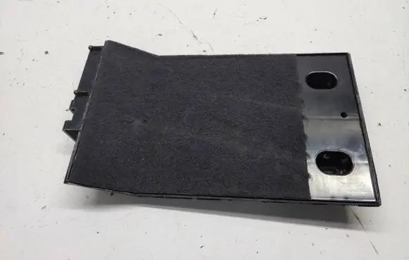 Chrysler Crossfire Other center console (tunnel) element 1706800050 1706800550