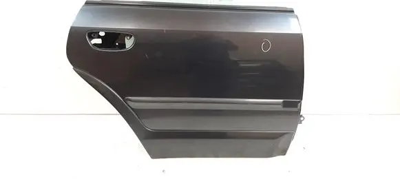 Subaru Outback Rear door