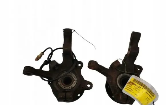 Renault Kangoo I Rear wheel hub