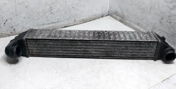 Ford Galaxy Intercooler radiator