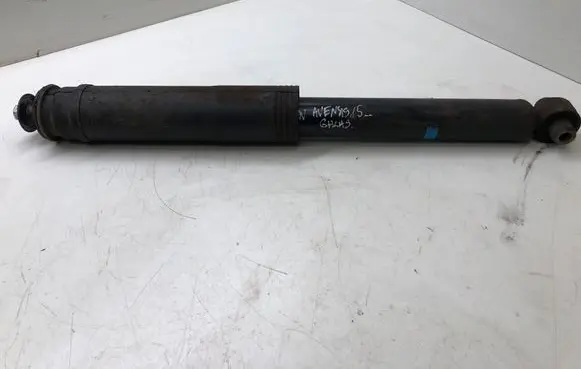 Toyota Avensis T270 Rear shock absorber/damper 4834102080