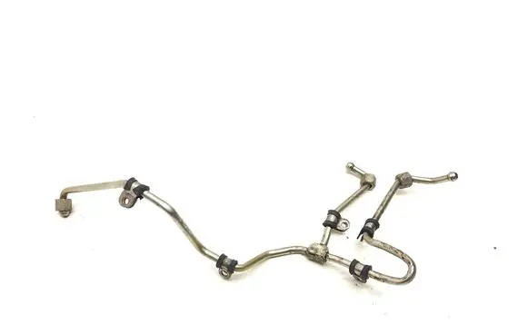 Audi Q5 SQ5 8R Fuel line pipe 06E127501AB MGM123