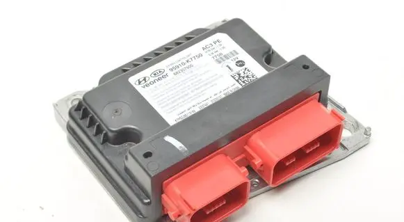 Hyundai i10 Airbag control unit/module 95910K7750