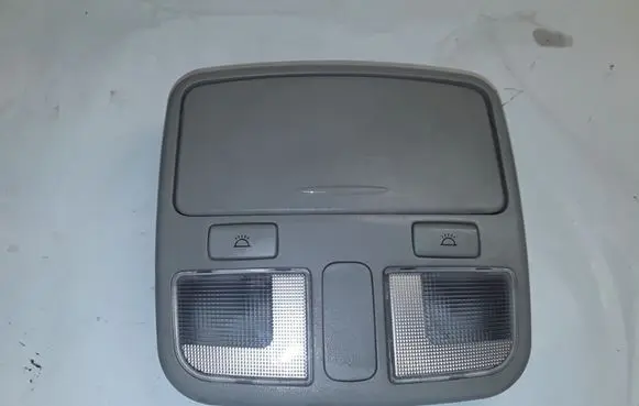 Hyundai Sonata Interior lighting switch 92800103K0XX