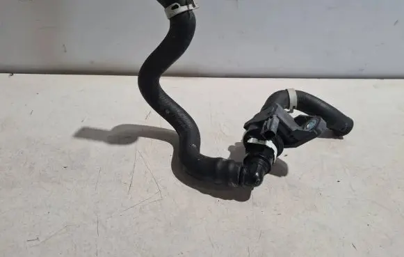Lexus ES VII XZ10 Electric auxiliary coolant/water pump