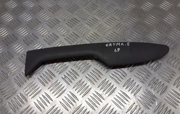 Fiat Croma Front door trim (molding) 735385603