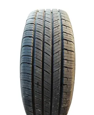 Lancia Voyager R17 summer tire 