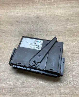 Opel Meriva A Comfort/convenience module 13111111 5WK48664