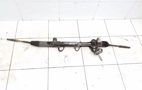 Opel Astra H Steering rack 4046331