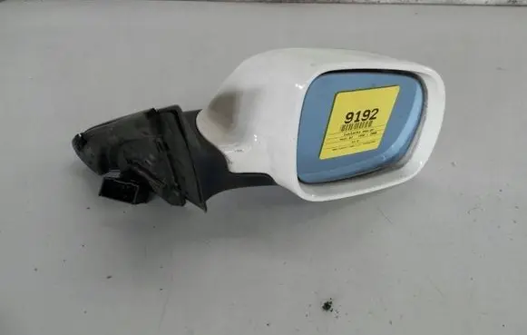 Audi A3 S3 8L Manual wing mirror 