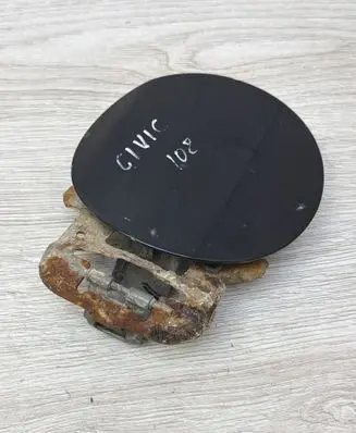 Honda Civic Fuel tank cap 