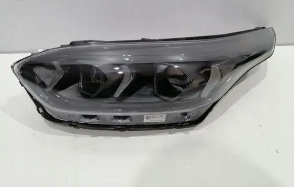 KIA Ceed Headlight/headlamp
