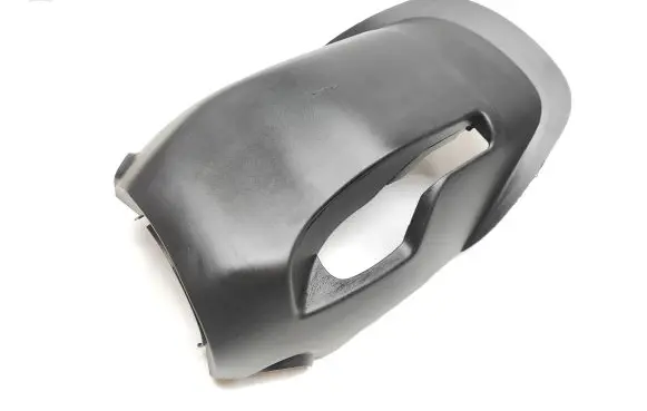 Renault Clio V Steering wheel column trim 484B21018R X534958 2143739X