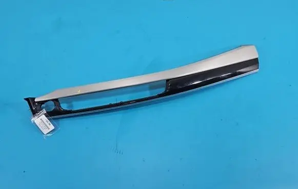 BMW X5 F15 Center console decorative trim 5187200 IMPRK1535296