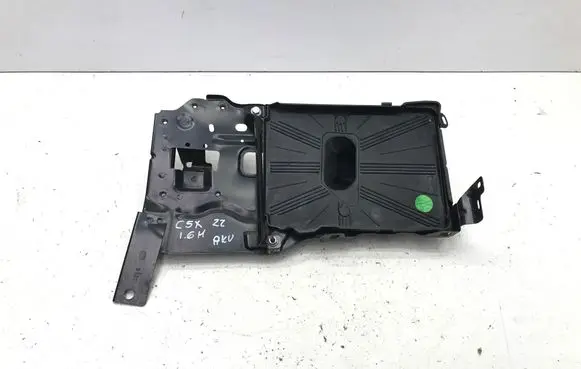 Citroen C5 X Battery bracket 9824456480 DJ0052M1