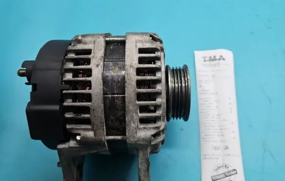 Hyundai Santa Fe Generator/alternator IMPRK1544091