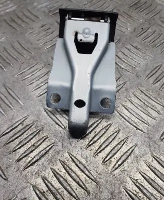 Infiniti Q70 Y51 Engine bonnet (hood) release handle