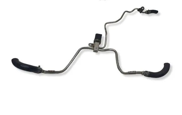 Audi Q7 4M Fuel line pipe 06E127509AF