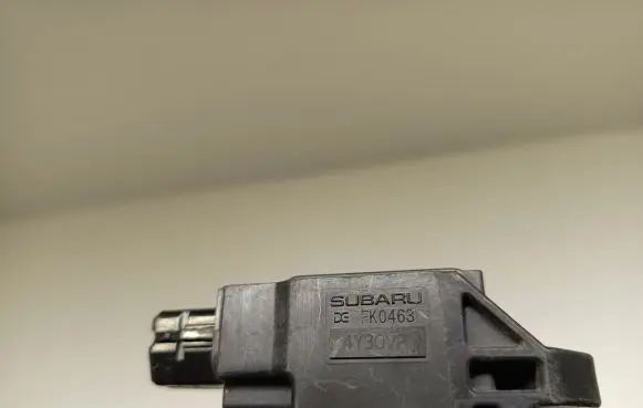 Subaru XV I High voltage ignition coil FK643 4Y30VP