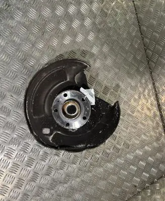 Volvo XC90 Rear wheel hub