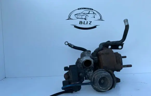 BMW 3 E46 Turbo 2247297H 7004475 FLM02056