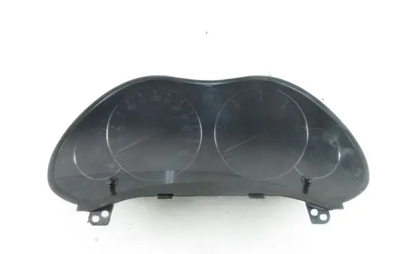 Toyota Avensis T250 Speedometer (instrument cluster) 8380005630K MB2574109867