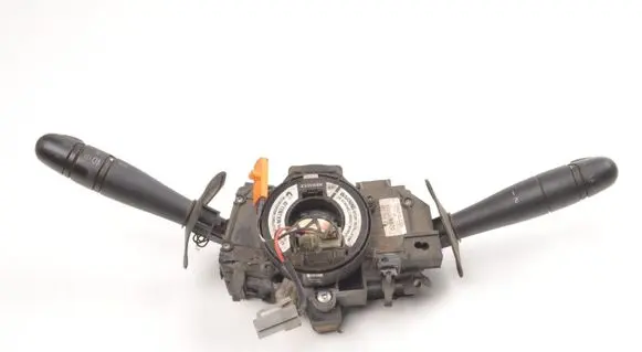 Renault Kangoo I A set of switches 8200299870