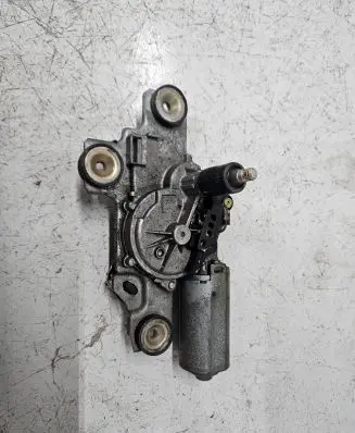 Ford Mondeo Mk III Rear window wiper motor 0390201569