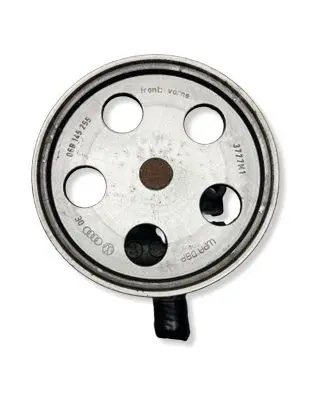 Audi A4 S4 B7 8E 8H Power steering pump 8E0145153J