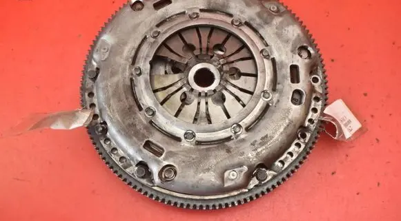 Seat Ibiza IV (6J,6P) Clutch set kit 3082299335