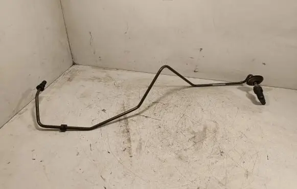 Jaguar XE Clutch pipe/line GX737K592BB