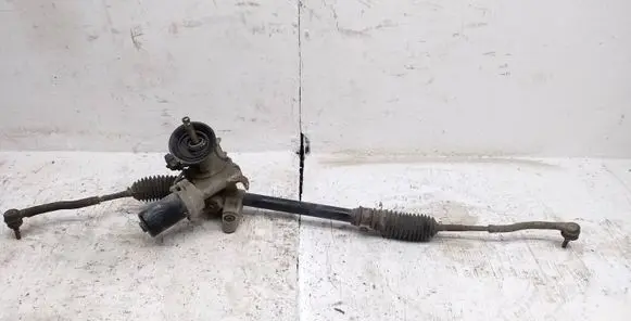 Honda Jazz Steering rack 53600SSAG0 3422423675