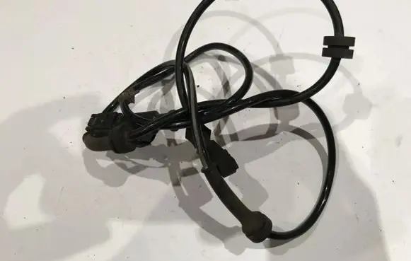 ABS brake wheel speed sensor