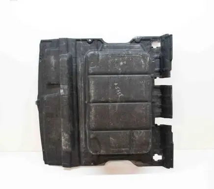 BMW X3 G01 Trunk/boot floor carpet liner 