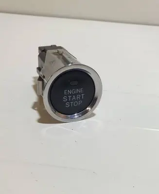 Toyota Corolla Verso E121 Engine start stop button switch 15A710 6842J65B